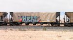 WB Unit Loaded Hooper Frt W-MdSlvs-Pshrs -98
